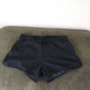 Catalina swim shorts large size 12/14